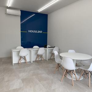 落ち着いた空間でお話ししましょう♪