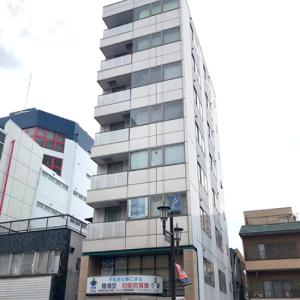 当ビル6階が大宮店の店舗です！