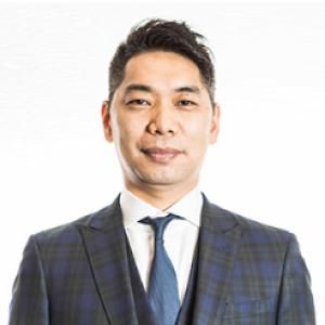 代表取締役社長 山中 康裕