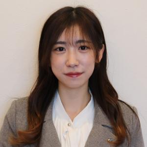営業グループ 平野 萌香