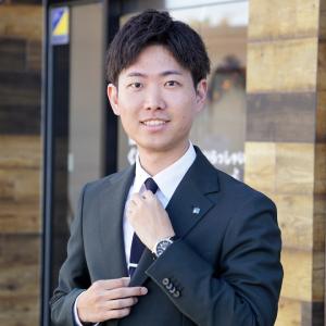 営業グループ 小路 友博