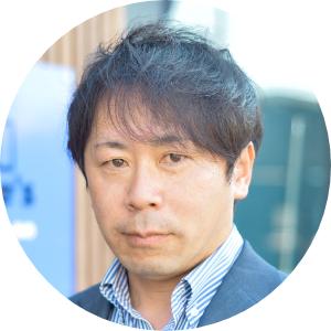 営業グループ 北村 淳