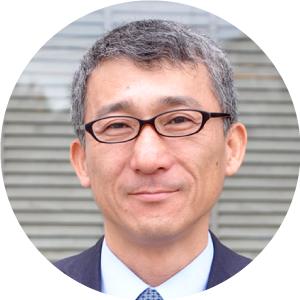 ディベロップメントG　開発・分譲チーム 橋田 真砂也