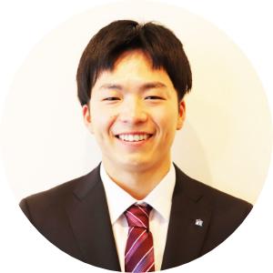 ディベロップメントG　開発・分譲チーム 庄盛 樹人