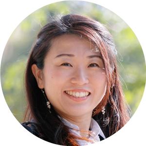 営業企画部 高野 有佳