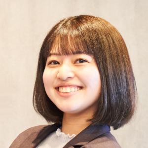 営業企画部 矢野 あかり