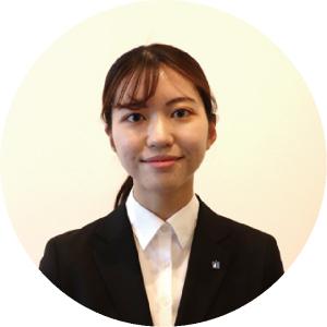 営業企画部 滝脇 莉央