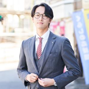 営業グループ 清水 真尋