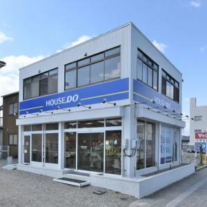 こちらが店舗です！