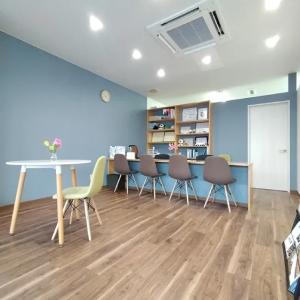 内装にもこだわっています！ 