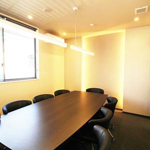 店内は清潔にすることを心がけています。