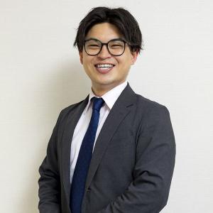 佐藤 翼 フットワーク軽く動きます。ご相談ください！！