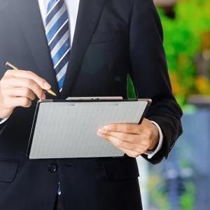 高値売却を目指します。