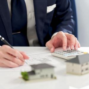 物件の価値をしっかり見極めます。