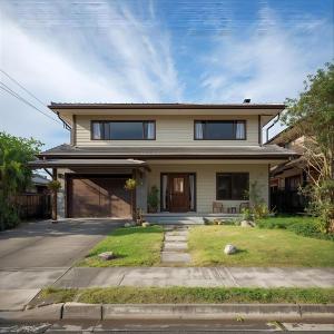 長く住み続けた物件もリノベーションで再設計いたします。