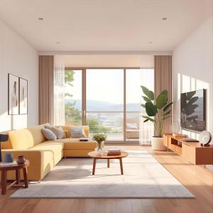 マンションに関しても、皆様の理想に合うお部屋の紹介をいたします。