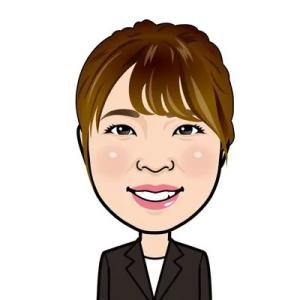 営業サポート 小林 ゆか