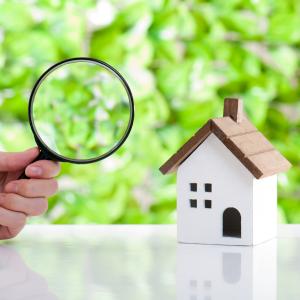 物件の価値を見極めます。