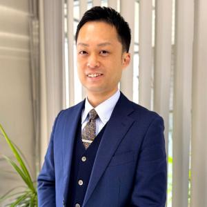 売買部 課長 池田 祐樹