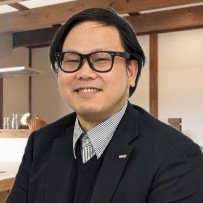 【ハウスエージェント　森　章仁】 不動産や住宅ローンについては勿論、その他の相談事でも、何なりとお気軽にご相談下さい。