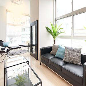 お客様に寄り添ったご提案をします。