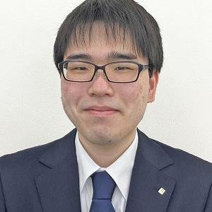 【営業（カスタマーアドバイザー）】渡部　浩之介 (わたなべ　こうのすけ)