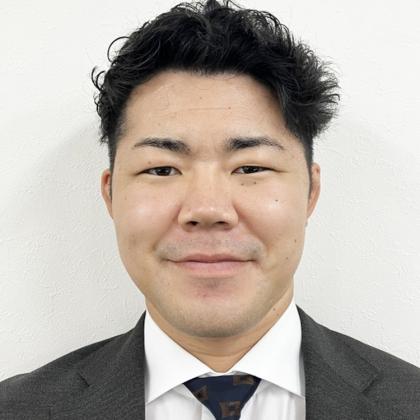 【藤木　涼太朗（ふじき　りょうたろう）】