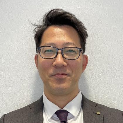 【店長】石原　健志郎（いしはら　けんしろう）<br>宅地建物取引士