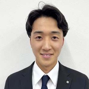 【営業（カスタマーアドバイザー）】岡部　駿也 (おかべ　しゅんや)