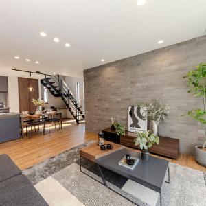 リフォーム・注文住宅の建設も承っております。