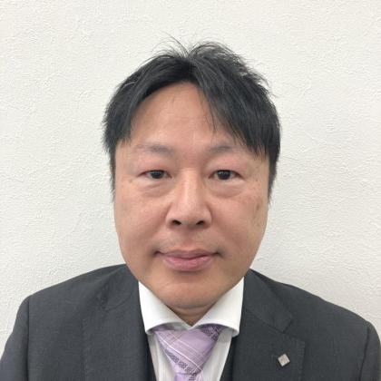 【営業（シニアアドバイザー）】北田　好和 (きただ　よしかず)<br>宅地建物取引士<br>