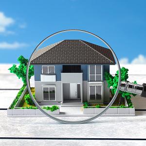 お客様の物件の価値を見出します。