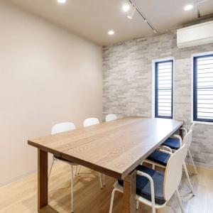 落ち着いてご契約いただけるよう、個室をご用意しております。