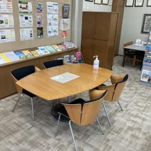みなさんのご来店、お待ちしております！