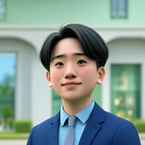 【ハウスエージェント　尾形　翔哉】 不動産売るも買うも御相談は私にお任せ下さい。力の限り協力させて下さい。