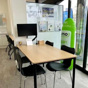 最新の情報を提示しながらお話します。 