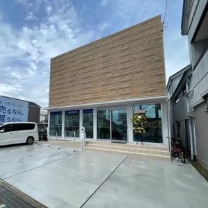 駐車場付きです！