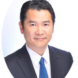 代表取締役　三輪 真久