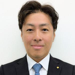 京都北店 店長 三宅　毅