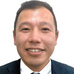 アシスタントマネジャー 織田　勝弥