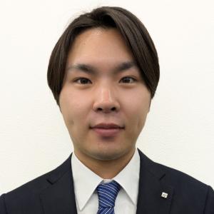 営業（カスタマーアドバイザー） 池口　涼太