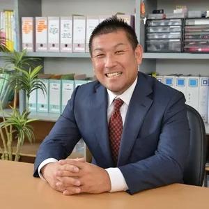 代表取締役 戸塚　一彰