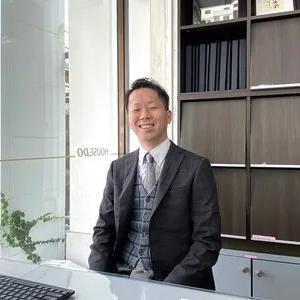 店長 住田　竜馬