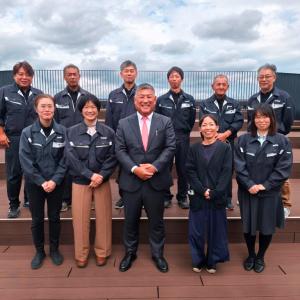 皆様のご来店お待ちしております！