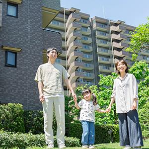 お客様一人一人に寄り添います。