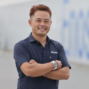 代表取締役 田尻　芳久  