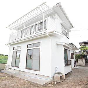 物件の価値を最大化して売却します。