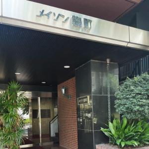 こちらの8階が店舗です！