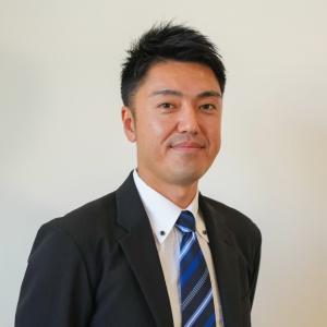 代表取締役 野村 祥平