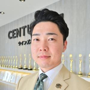 米波　龍（係長）